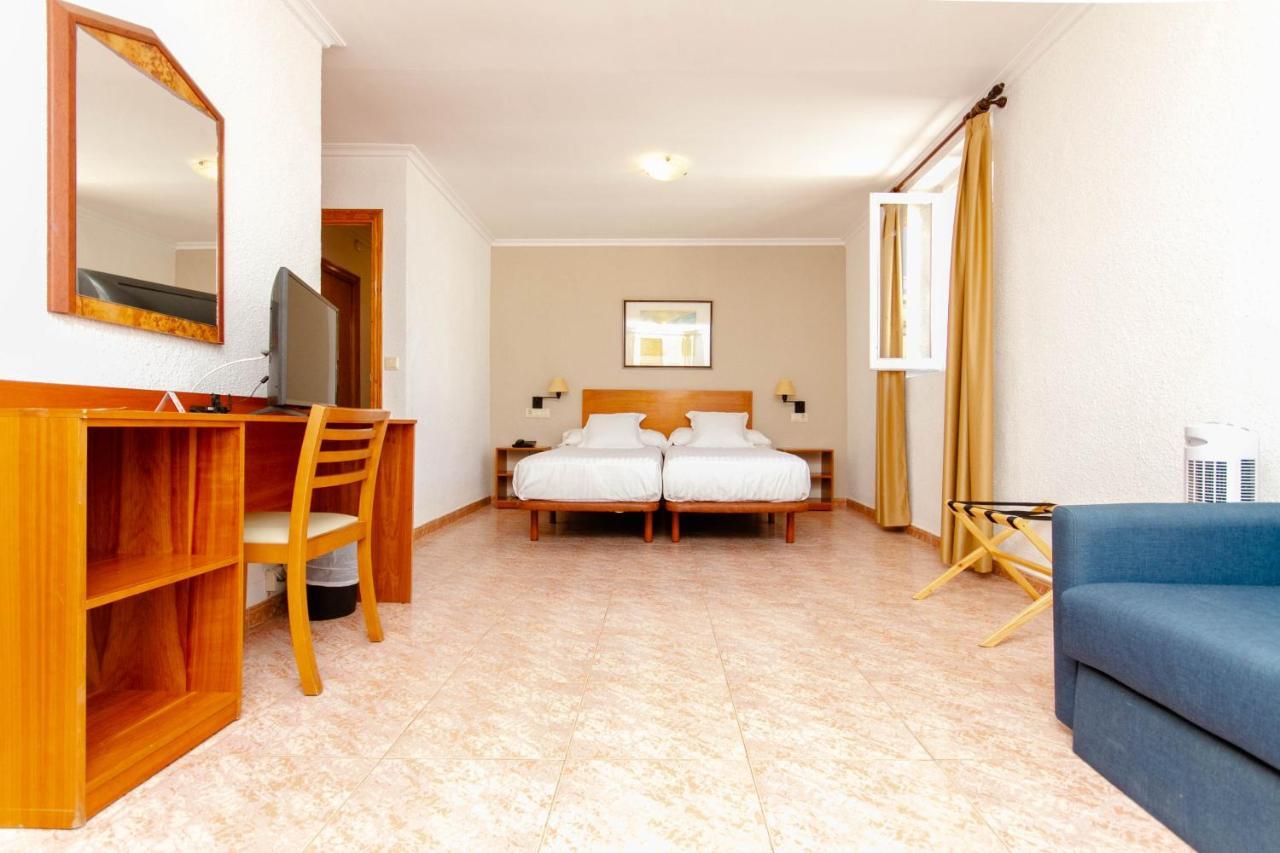 Hostal San Juan El Campello Exterior foto