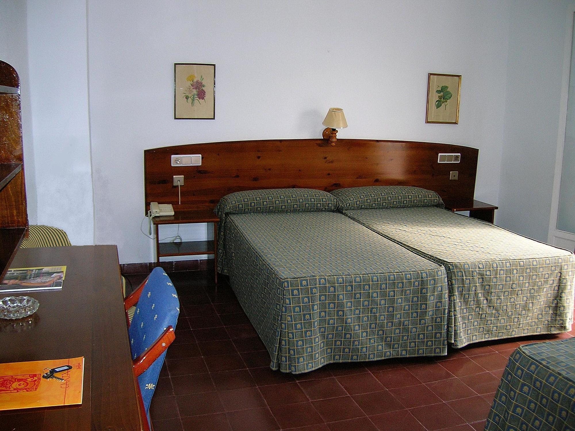 Hostal San Juan El Campello Exterior foto