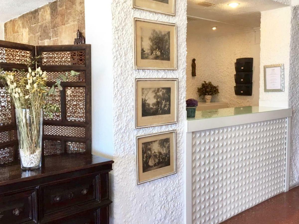 Hostal San Juan El Campello Exterior foto